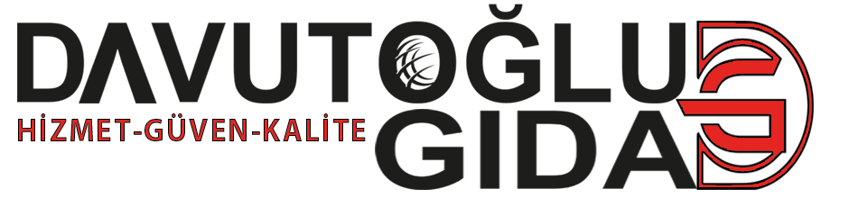 Davutoğlu GIDA